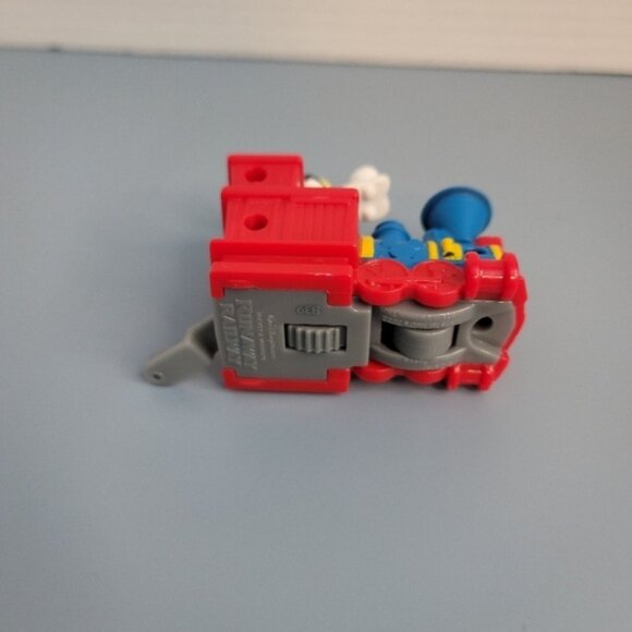 2022 McDONALD'S Happy Meal Toys DISNEY 50th Mickey Minnie's Runaway Railway - Picture 4 of 6